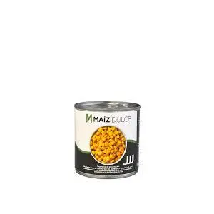 JJJ MAIZ DULCE LATA 1/2 KG