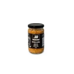 JJJ LENTEJAS EXTRA FRASCO 314 ML
