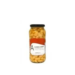 JJJ ALUBIAS JUDION BLANCO EXTRA FRASCO 580 ML