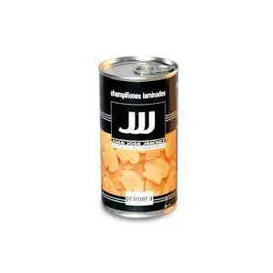 JJJ CHAMPIÑON LAMINADO LATA 1/2 KG