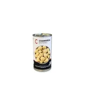 JJJ CHAMPIÑON ENTERO LATA 1/2 KG