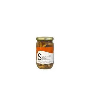 JJJ SETAS CULTIVO NATURAL FRASCO 314ML