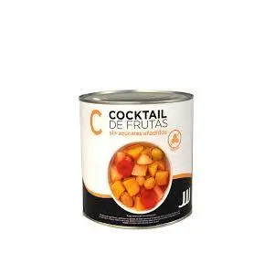 JJJ COCKTAIL FRUTAS ALMIBAR LATA 1KG