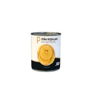 JJJ PIÑA RODAJAS ALMIBAR LATA 1KG
