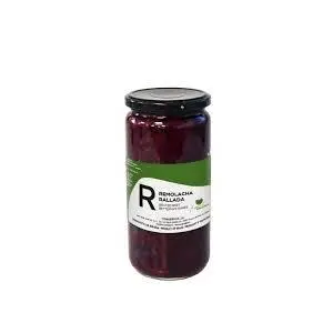 JJJ REMOLACHA RALLADA FRASCO 720 ML