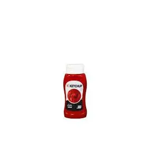 JJJ KETCHUP BOT.TOP 300G