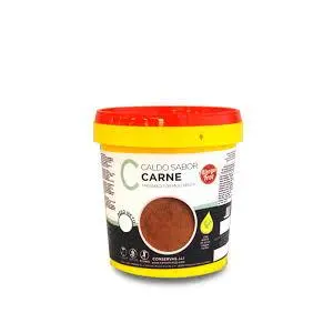 JJJ PREPARADO CALDO DE CARNE CUBO 1KG