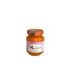 JJJ MERMELADA MELOCOTON 314G