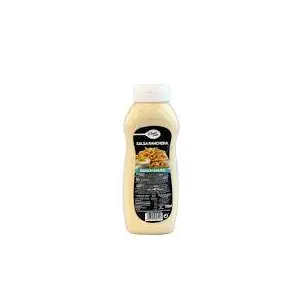 JJJ SALSA RANCHERA BOT.TOP 850ML HOSTELERIA