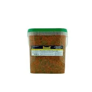 JJJ PICADILLO VARIANTES CUBO 3500ML HOSTELERIA