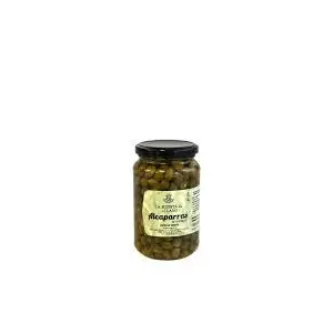 JJJ ALCAPARRAS VINAGRE TARRO 370ML