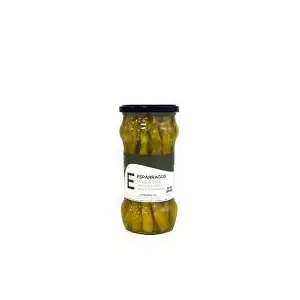 JJJ ESPARRAGOS TRIGUEROS TARRO 370ML