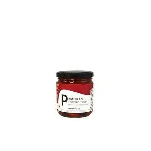 JJJ PIMIENTO PIQUILLO ENTERO FRASCO 370ML