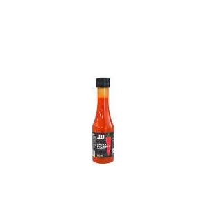 JJJ SALSA PICANTE PIRIR PIRI SALSA 200ML
