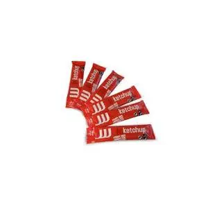 JJJ KETCHUP MONODOSIS 250U 12G