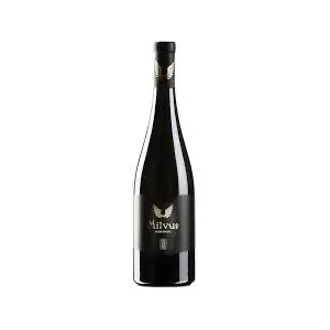 MILVUS RIBERA DEL DUERO EDICION ESPECIAL 750 ML
