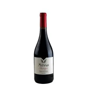 MILVUS RIBERA DEL DUERO MUNICIPIO 750 ML
