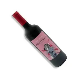 MILVUS FUENCONCEJO RIBERA DEL DUERO JOVEN 750 ML