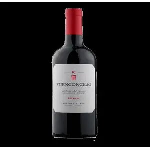 MILVUS FUENCONCEJO RIBERA DEL DUERO ROBLE 750 ML