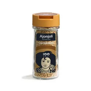 CARMENCITA AJONJOLI SESAMO 55G