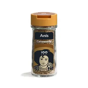 CARMENCITA ANIS 38G