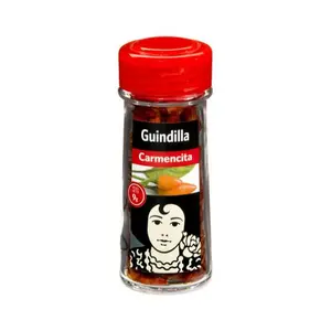 CARMENCITA CAYENA GUINDILLA 18G