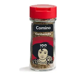 CARMENCITA COMINO GRANO 42G