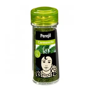 CARMENCITA PEREJIL 12G