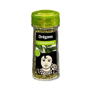 CARMENCITA OREGANO  8G