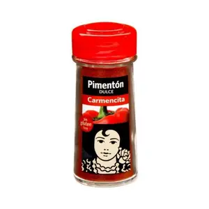 CARMENCITA PIMENTON DULCE 47G
