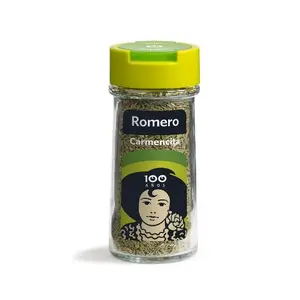 CARMENCITA ROMERO  25G
