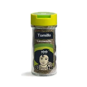 CARMENCITA TOMILLO  22G