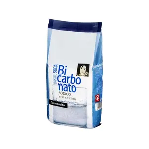 CARMENCITA BICARBONATO SODICO BOLSA 1KG