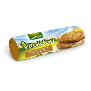 GULLON VITALDAY CROCANT ORIGINAL 265G