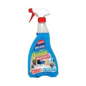 CRISTASOL PIST MULTIUSOS 750ML