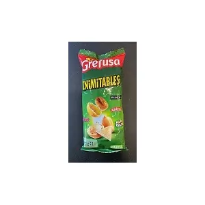 GREFUSA INIMITABLES 1.30€ 100G