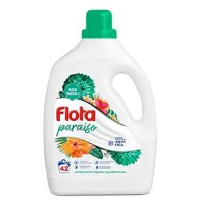 FLOTA DET.LIQ  PARAISO 100D