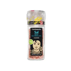 CARMENCITA SAL HIMALAYA 110G