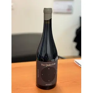 PIO DEL RAMO THE QUIET LIFE  MONASTREL JUMILLA 75CL
