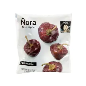 CARMENCITA ÑORA  25G