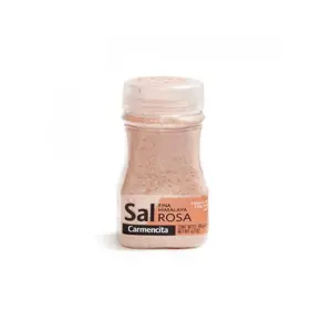 CARMENCITA SAL ROSA FINA HIMALAYA 190G