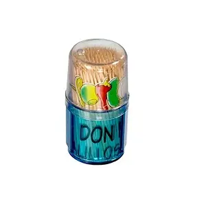 DON PALILLO REDONDO CUBILETE 200UND