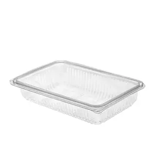 SIERRA PACK ESTUCHE LONCHEADO PET H27 40UND