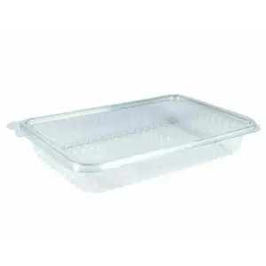 SIERRA PACK ESTUCHE LONCHEADO PET H40 40UND
