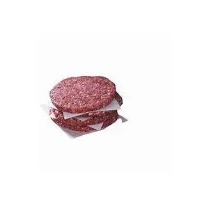 AX CERDO HAMBURGUESA MIXTAS KG