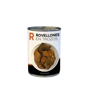 JJJ ROVELLON TROZOS LATA 1/5KG