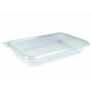 SIERRA PACK ESTUCHE LONCHEADO H40 GRANDE PET 50UND