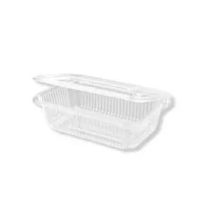 SIERRA PACK TARRINA PET ECO 1000CC 50UND