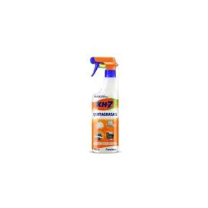 KH-7 QUITAGRASAS PISTOLA 715ML