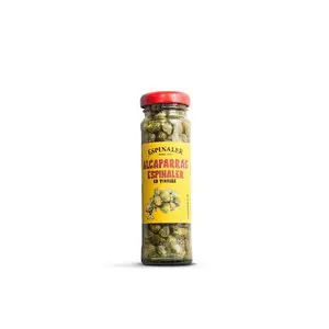 ESPINALER ALCAPARRAS TARRO 100G
